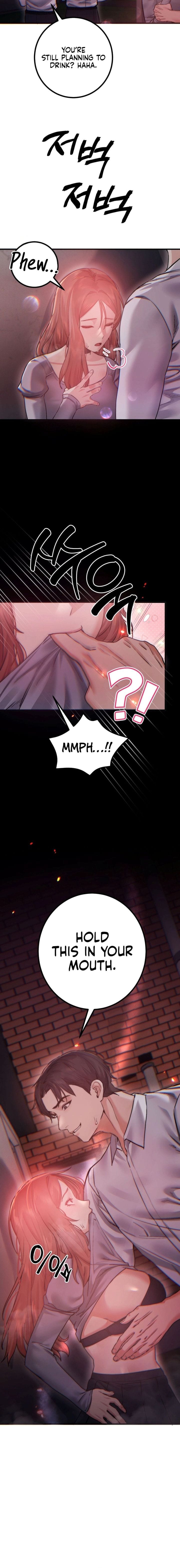 Perverts Are My Type (Uncensored), chapter 13, page 5 of 21
