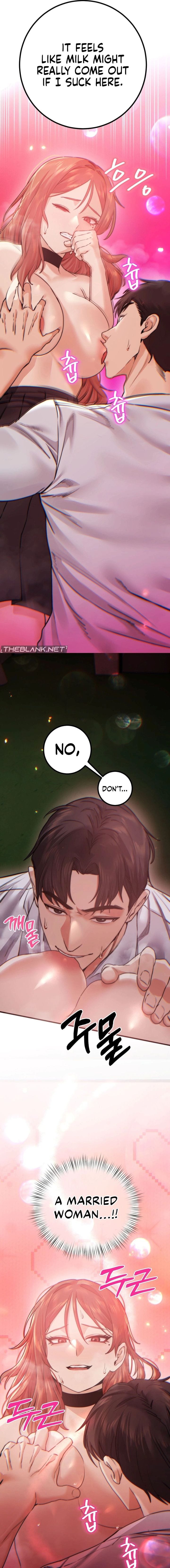 Perverts Are My Type (Uncensored), chapter 13, page 8 of 21