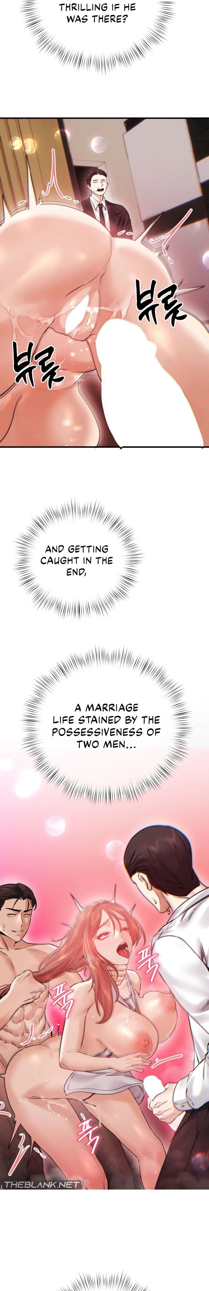 Perverts Are My Type (Uncensored), chapter 13, page 10 of 21