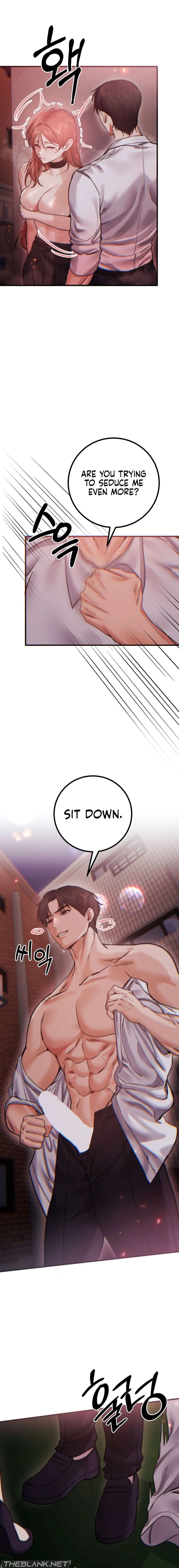 Perverts Are My Type (Uncensored), chapter 13, page 13 of 21