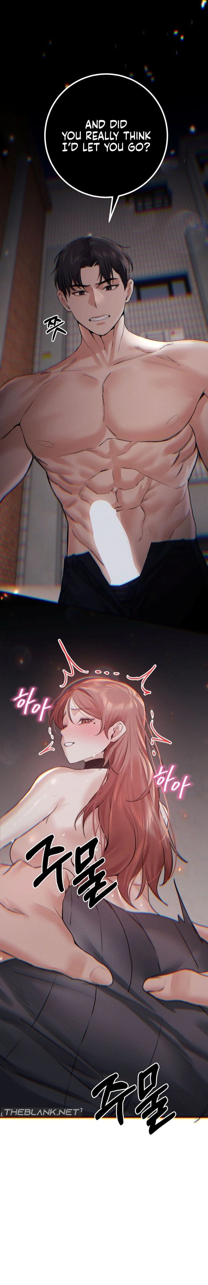 Perverts Are My Type (Uncensored), chapter 13, page 17 of 21