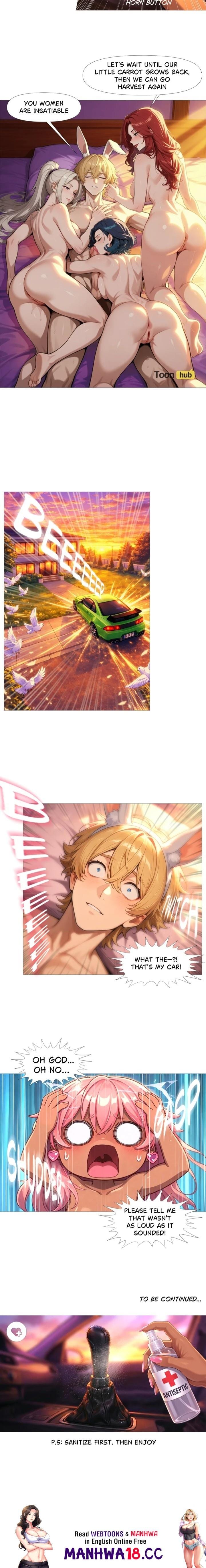Pizza Boy vs MILFs (Uncensored), chapter 6, page 7 of 7