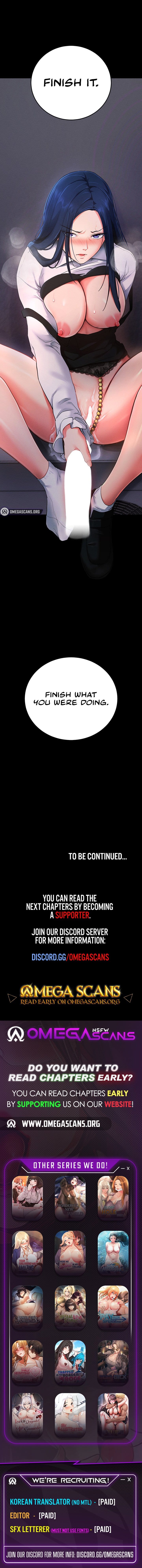 Please, Please (Uncensored), chapter 6, page 15 of 15