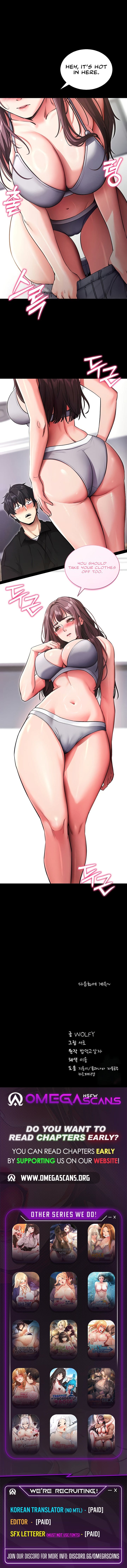 Please, Please (Uncensored), chapter 11, page 10 of 10