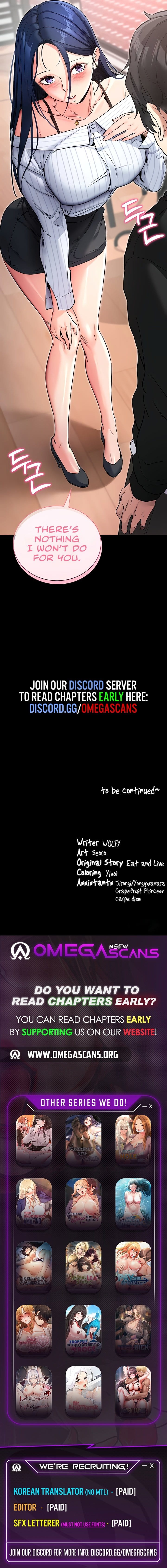 Please, Please (Uncensored), chapter 14, page 10 of 10