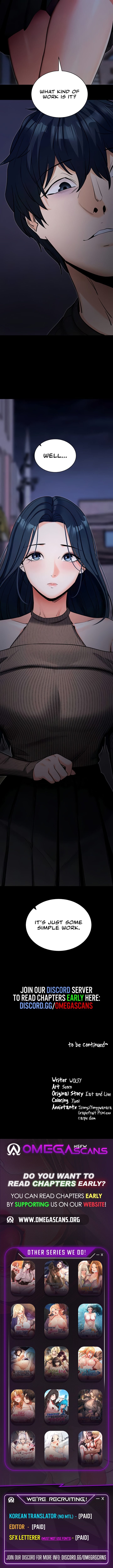 Please, Please (Uncensored), chapter 18, page 10 of 10