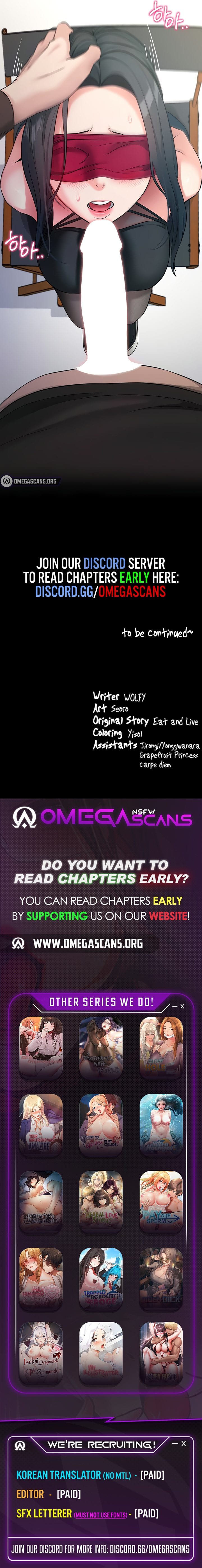 Please, Please (Uncensored), chapter 19, page 11 of 11