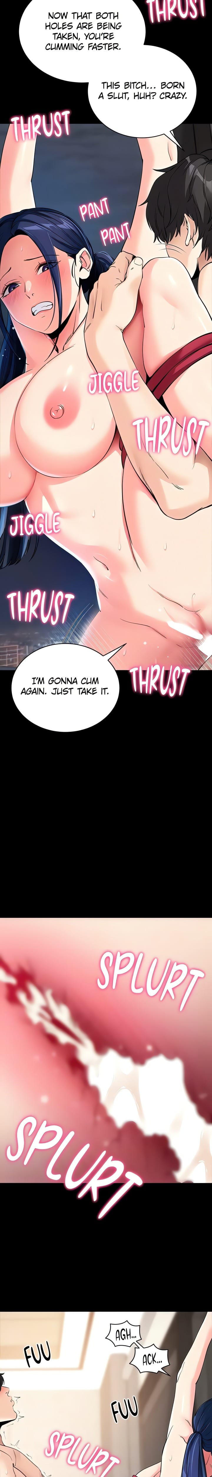 Please, Please (Uncensored), chapter 26, page 6 of 32