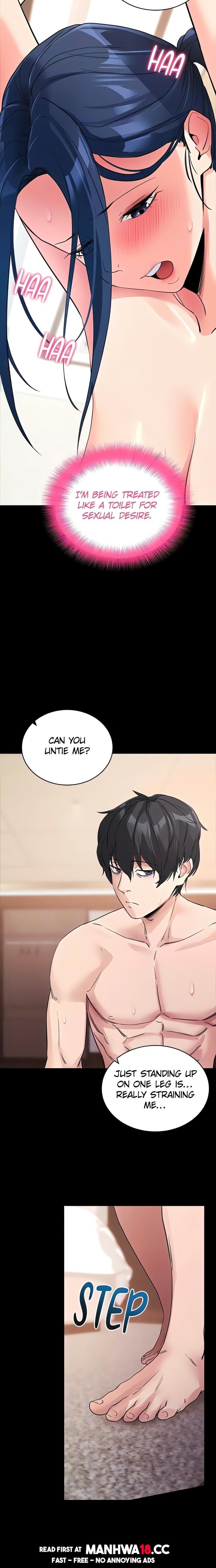 Please, Please (Uncensored), chapter 26, page 8 of 32