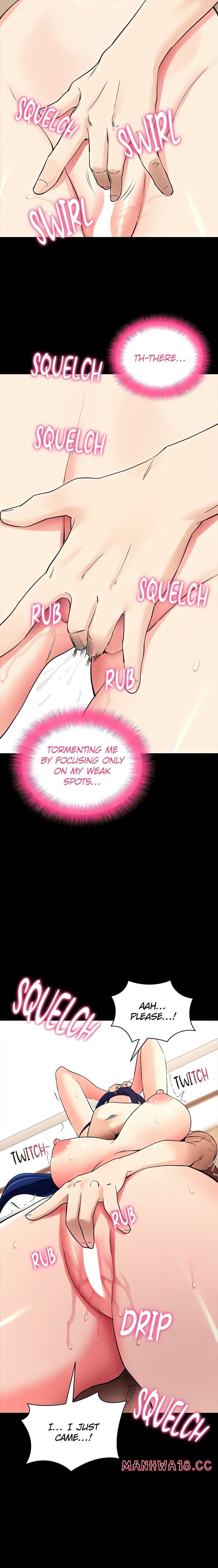 Please, Please (Uncensored), chapter 26, page 10 of 32