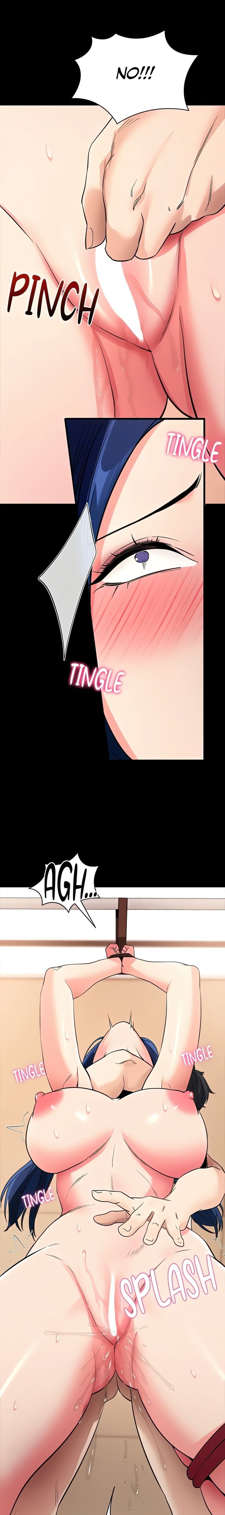 Please, Please (Uncensored), chapter 26, page 11 of 32