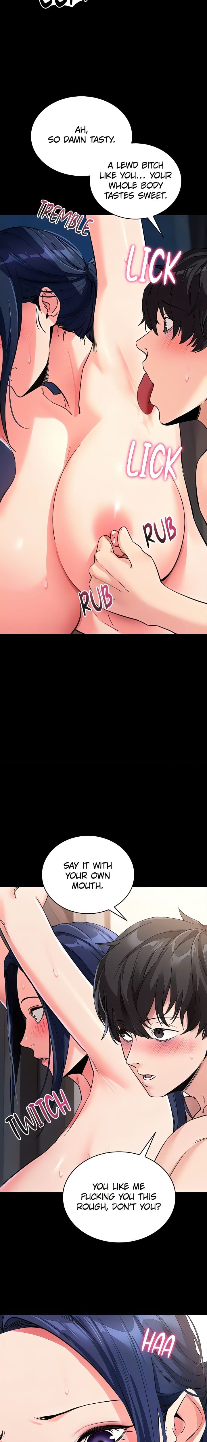 Please, Please (Uncensored), chapter 26, page 14 of 32