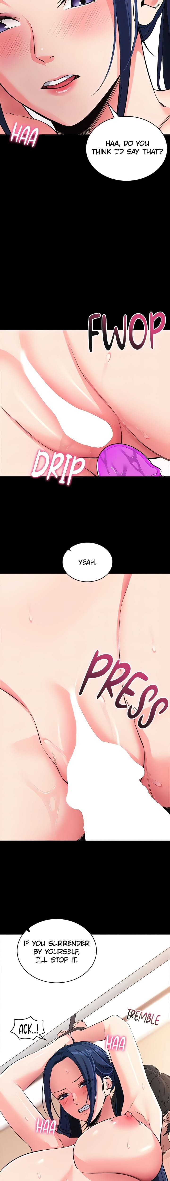 Please, Please (Uncensored), chapter 26, page 15 of 32