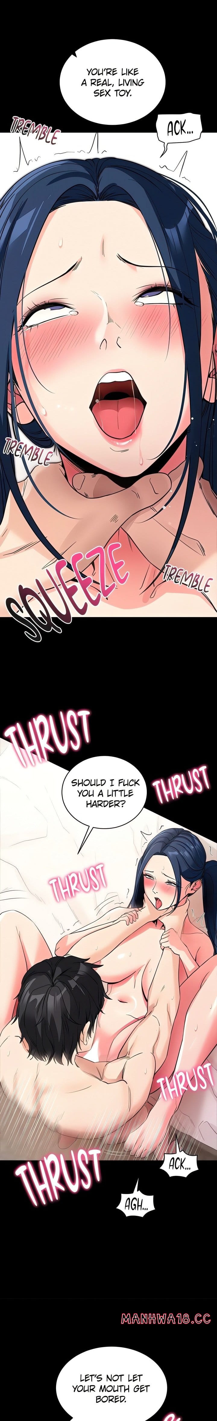 Please, Please (Uncensored), chapter 26, page 19 of 32