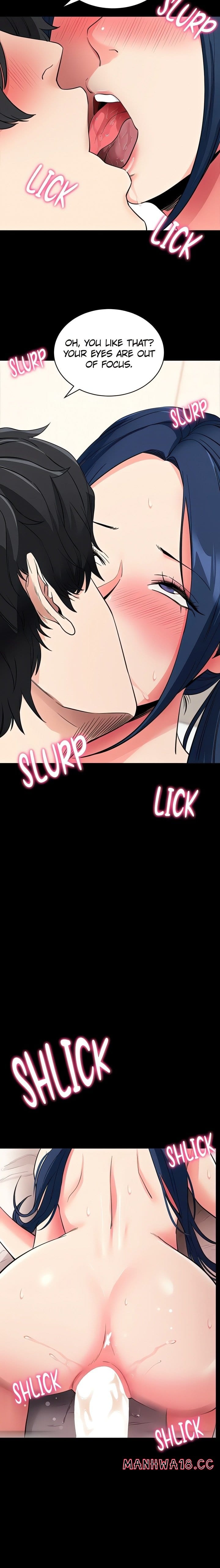 Please, Please (Uncensored), chapter 26, page 20 of 32