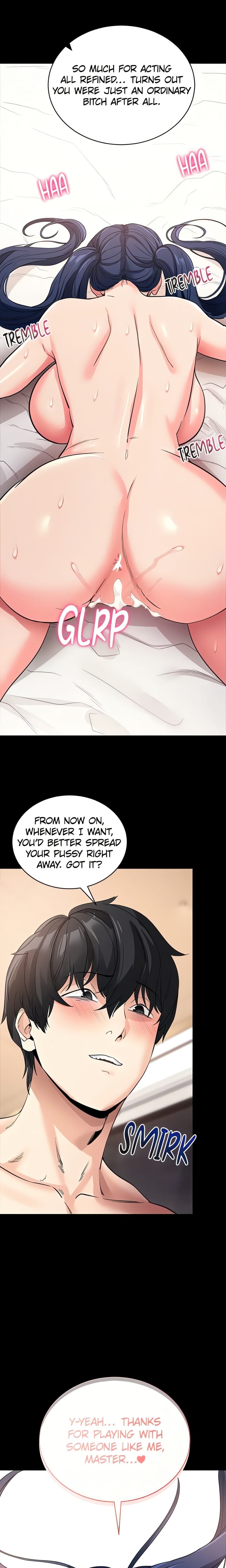 Please, Please (Uncensored), chapter 26, page 29 of 32