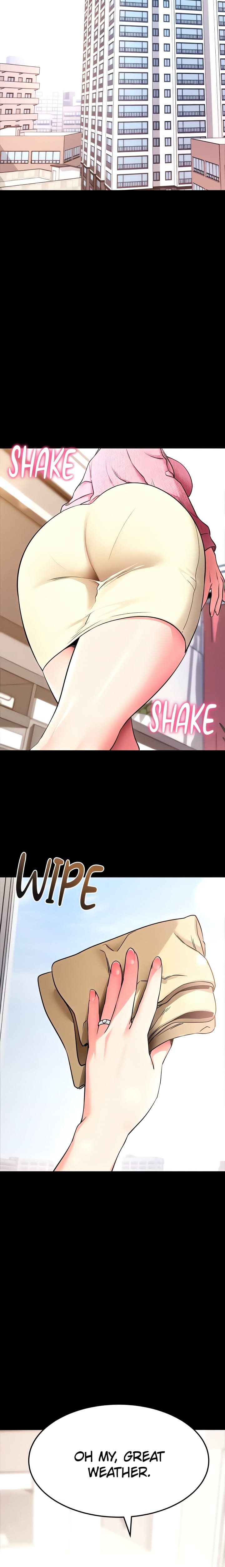 Please, Please (Uncensored), chapter 26, page 31 of 32