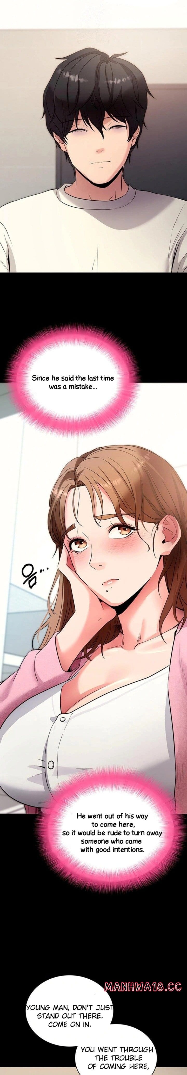 Please, Please (Uncensored), chapter 27, page 11 of 35
