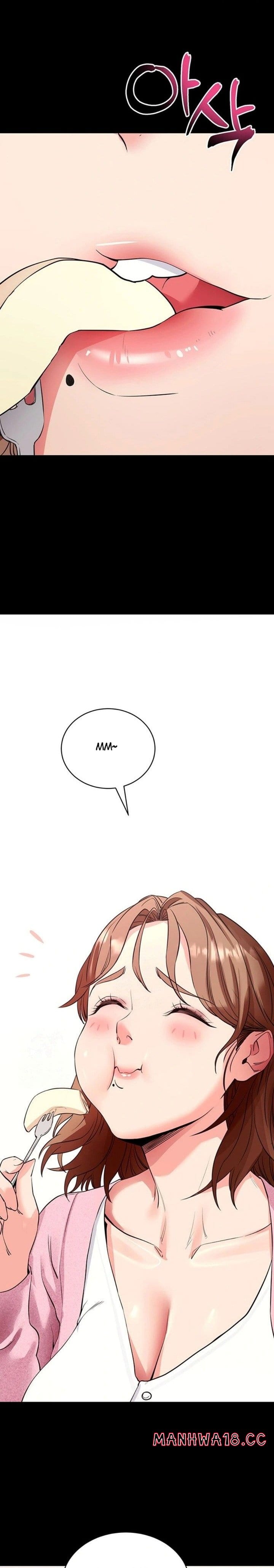 Please, Please (Uncensored), chapter 27, page 16 of 35