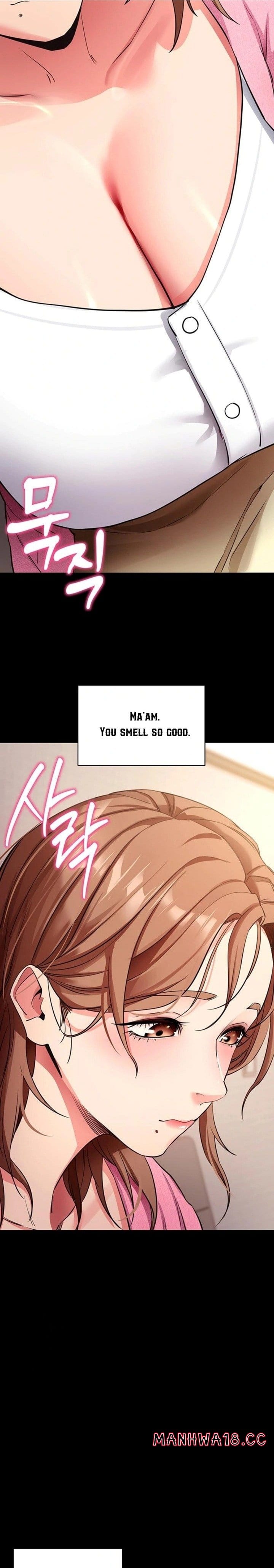 Please, Please (Uncensored), chapter 27, page 19 of 35