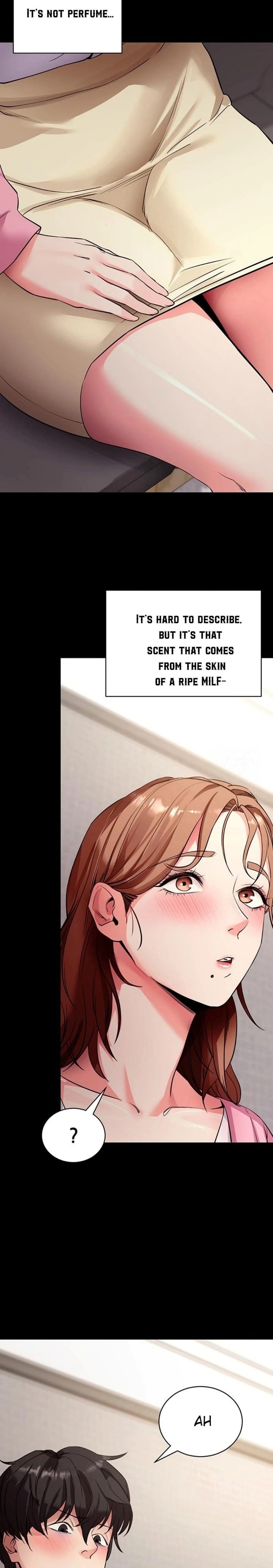 Please, Please (Uncensored), chapter 27, page 20 of 35