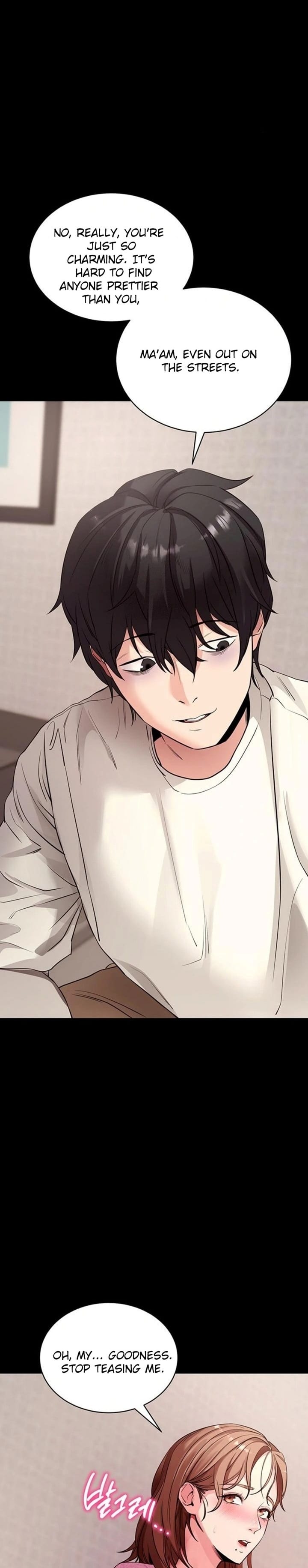 Please, Please (Uncensored), chapter 27, page 25 of 35