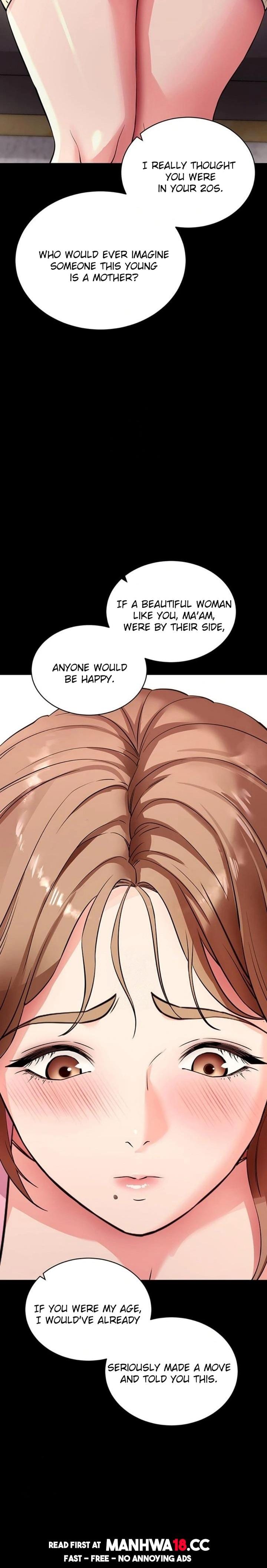 Please, Please (Uncensored), chapter 27, page 27 of 35