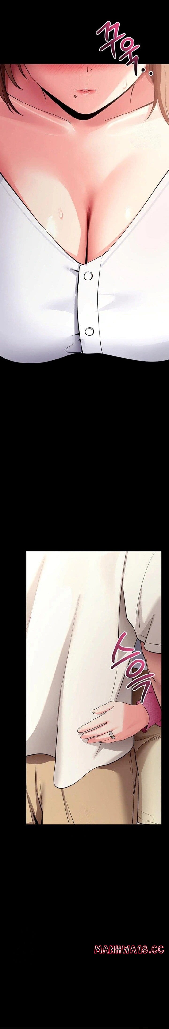 Please, Please (Uncensored), chapter 27, page 33 of 35