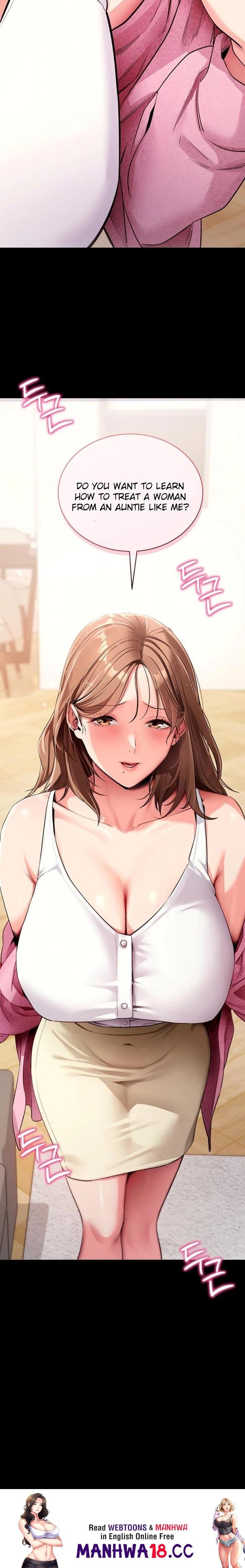 Please, Please (Uncensored), chapter 27, page 35 of 35