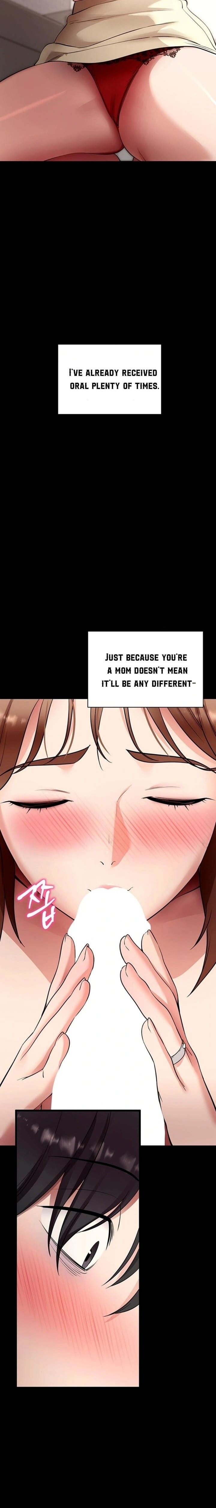 Please, Please (Uncensored), chapter 28, page 15 of 27