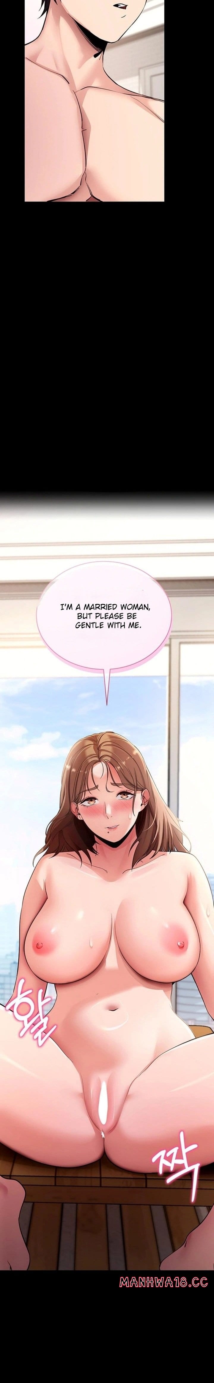 Please, Please (Uncensored), chapter 28, page 25 of 27