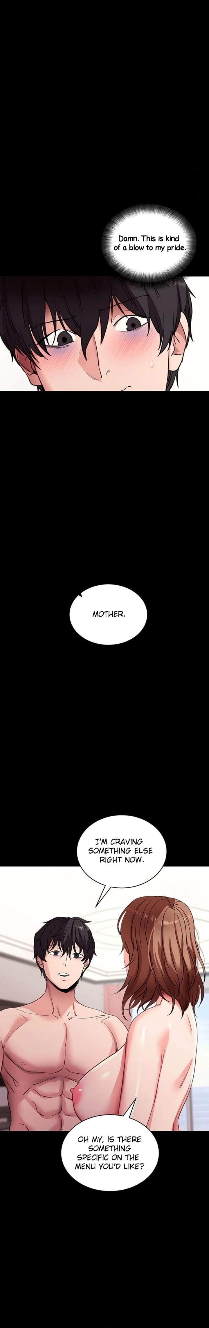 Please, Please (Uncensored), chapter 29, page 14 of 27