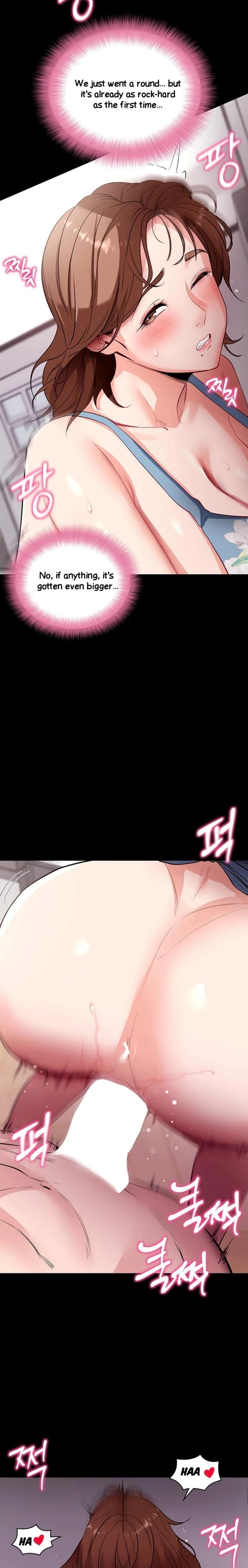 Please, Please (Uncensored), chapter 29, page 19 of 27