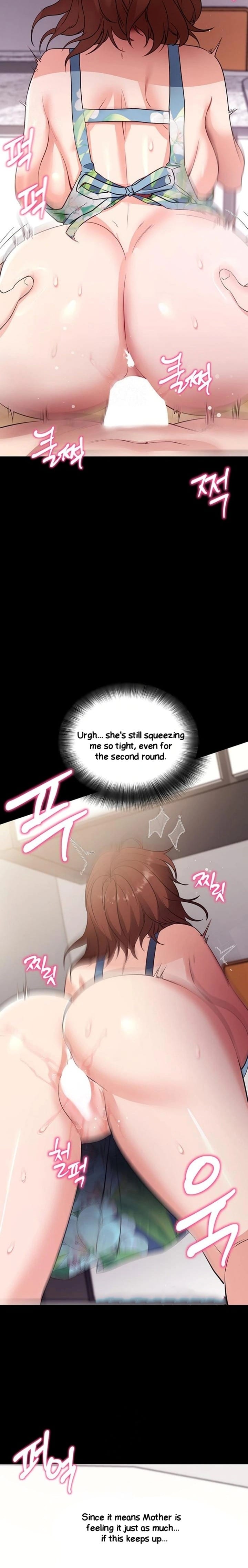 Please, Please (Uncensored), chapter 29, page 20 of 27