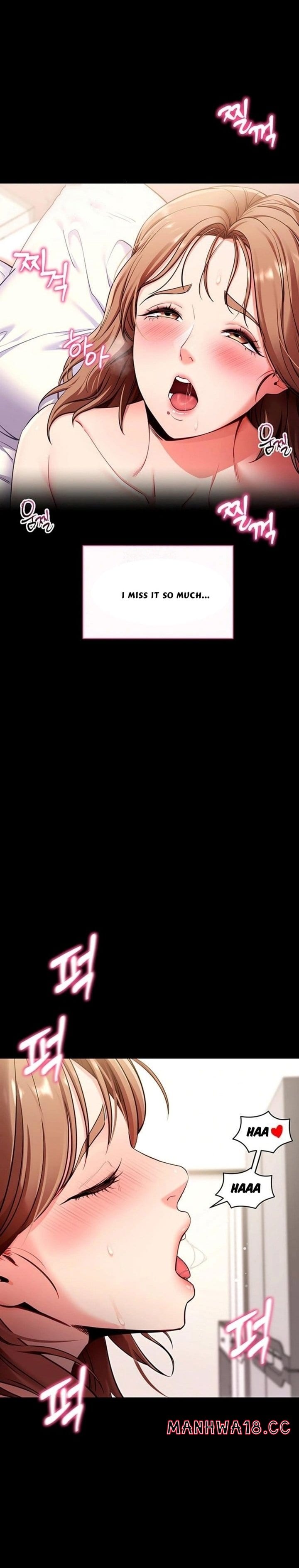 Please, Please (Uncensored), chapter 30, page 6 of 34