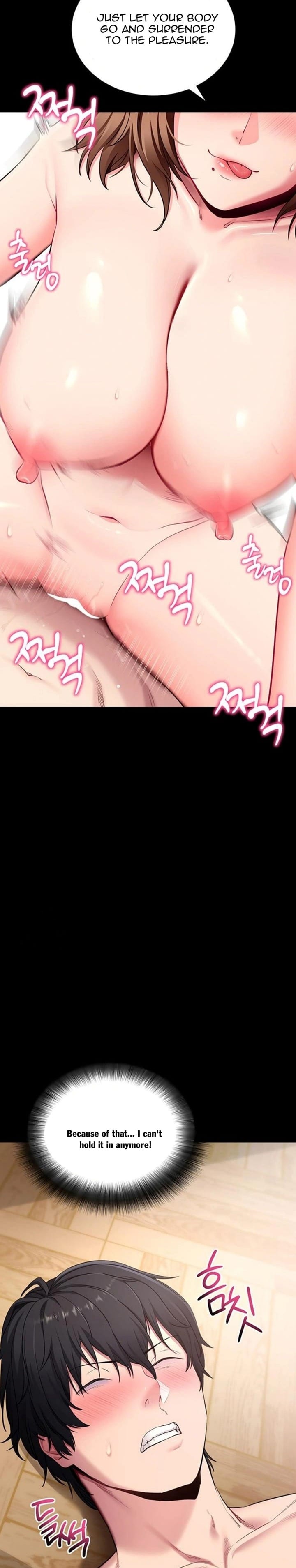 Please, Please (Uncensored), chapter 30, page 20 of 34
