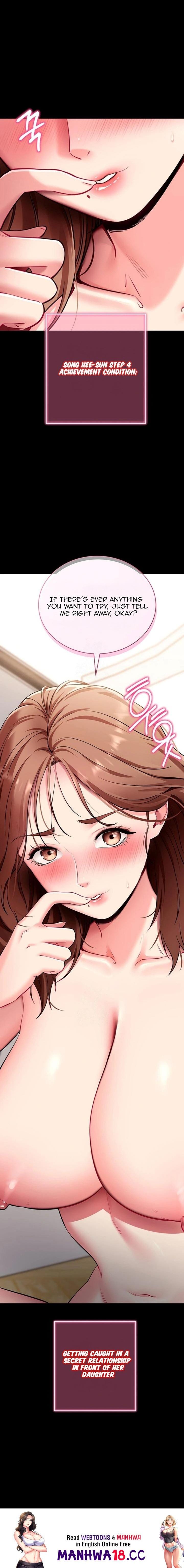 Please, Please (Uncensored), chapter 30, page 34 of 34