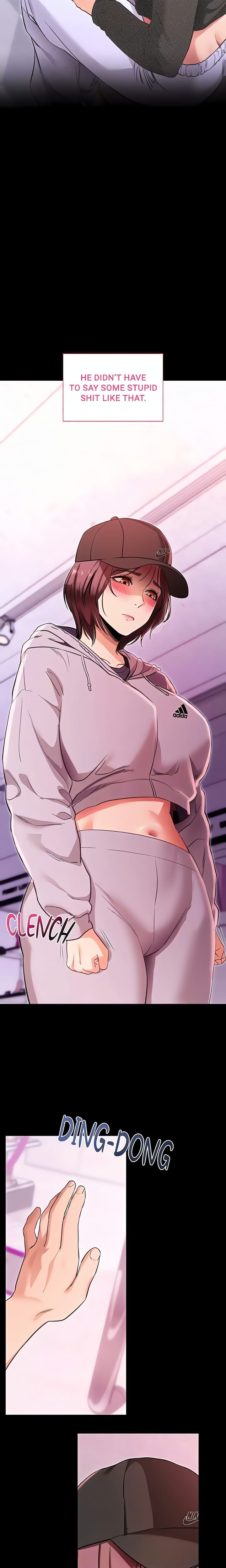 Please, Please (Uncensored), chapter 31, page 7 of 29