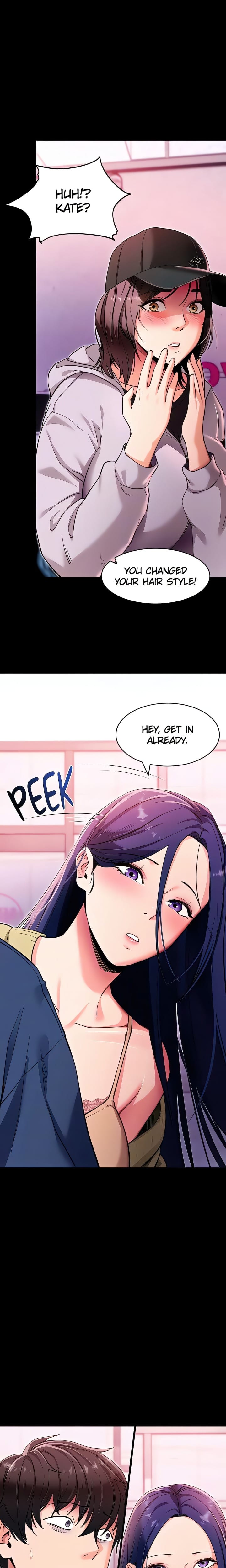 Please, Please (Uncensored), chapter 31, page 9 of 29