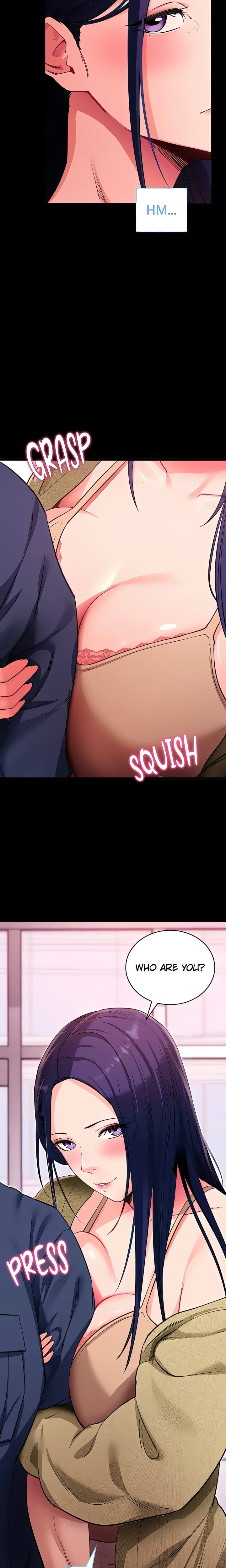 Please, Please (Uncensored), chapter 31, page 11 of 29