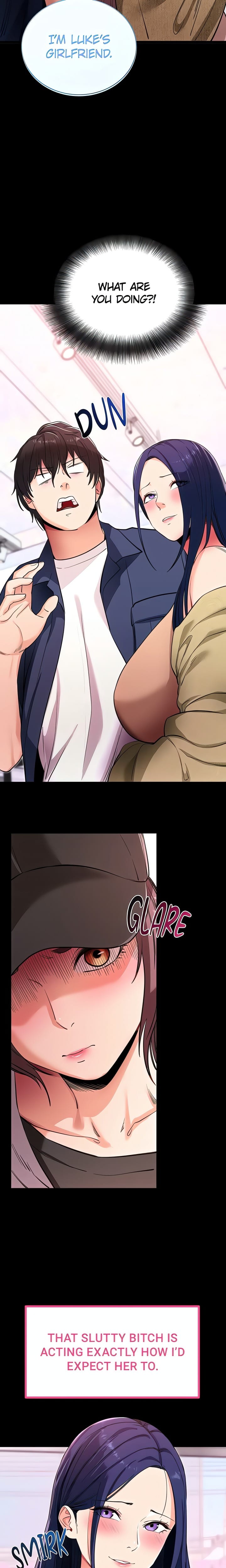 Please, Please (Uncensored), chapter 31, page 12 of 29