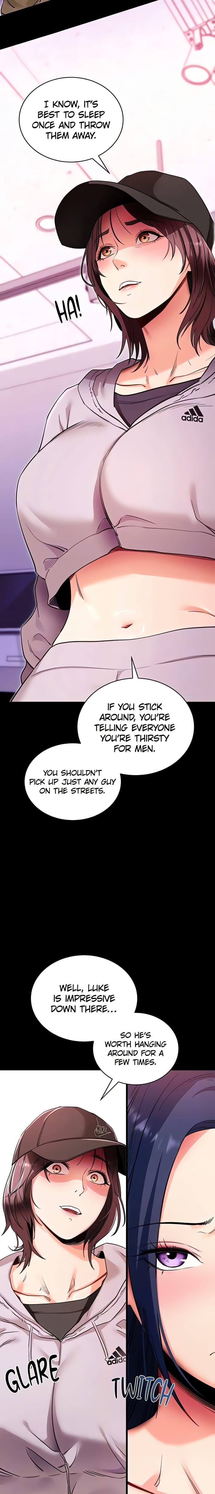 Please, Please (Uncensored), chapter 31, page 15 of 29