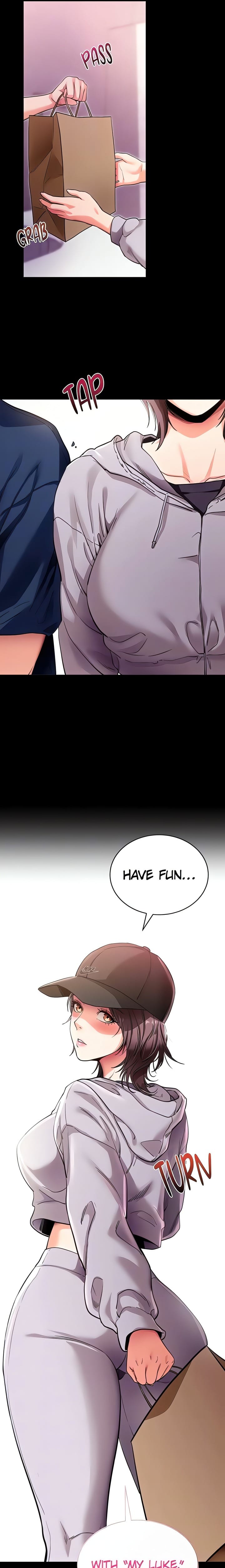 Please, Please (Uncensored), chapter 31, page 17 of 29