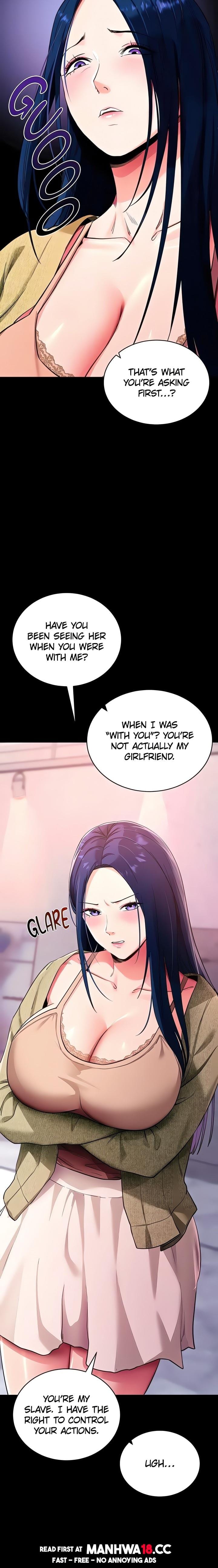 Please, Please (Uncensored), chapter 31, page 19 of 29