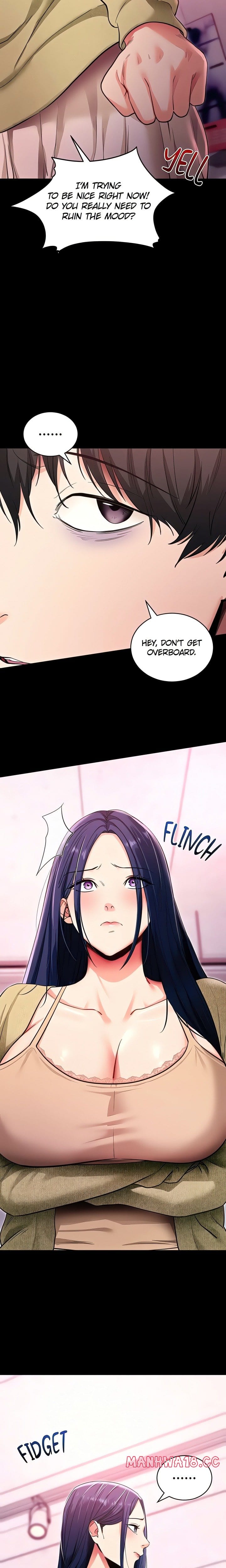 Please, Please (Uncensored), chapter 31, page 21 of 29