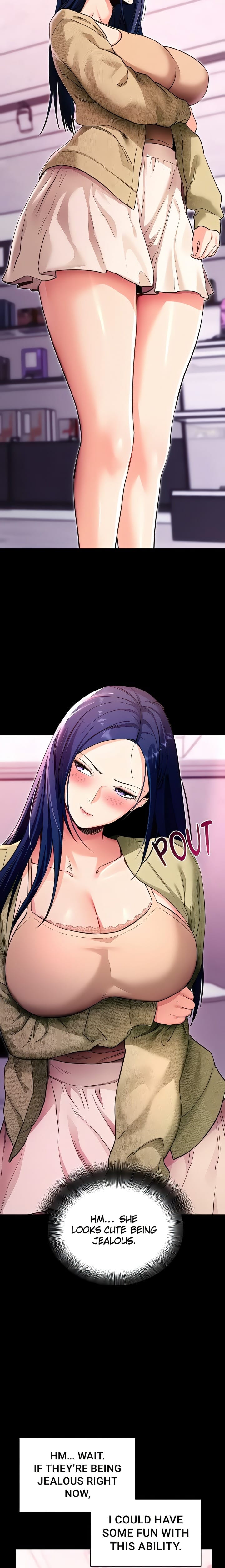 Please, Please (Uncensored), chapter 31, page 22 of 29