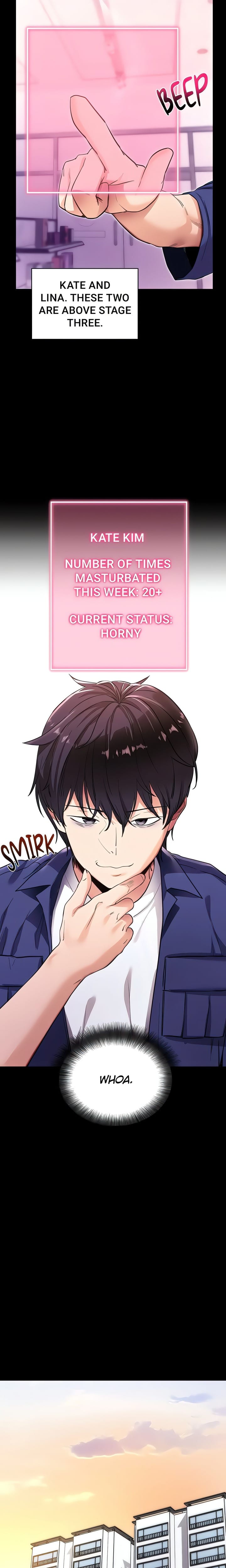 Please, Please (Uncensored), chapter 31, page 23 of 29