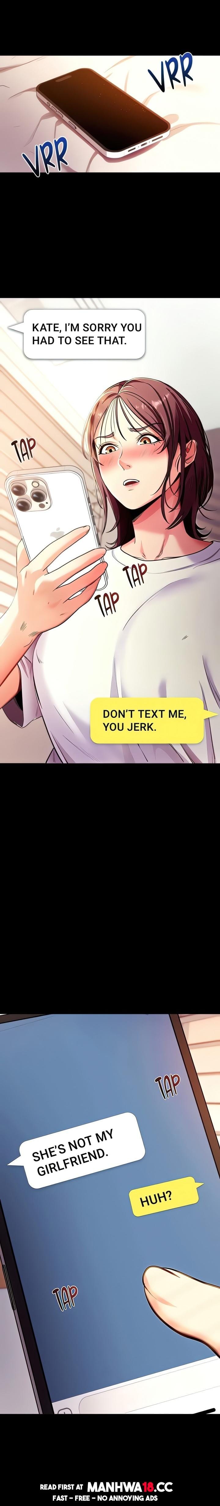 Please, Please (Uncensored), chapter 31, page 25 of 29