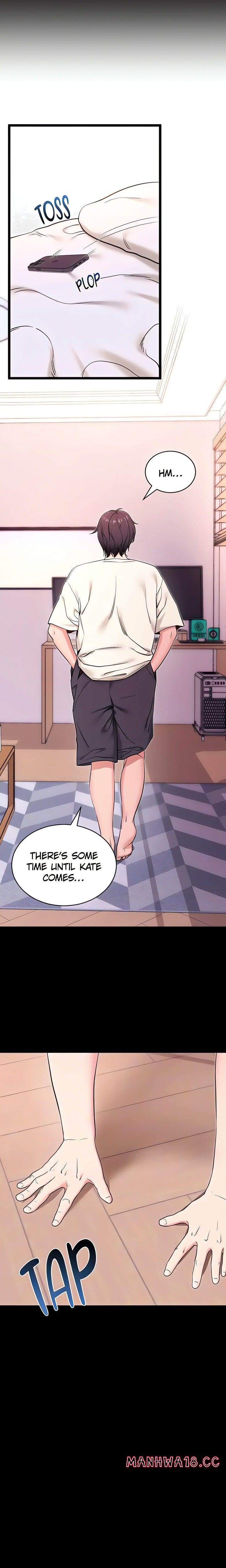 Please, Please (Uncensored), chapter 32, page 5 of 24