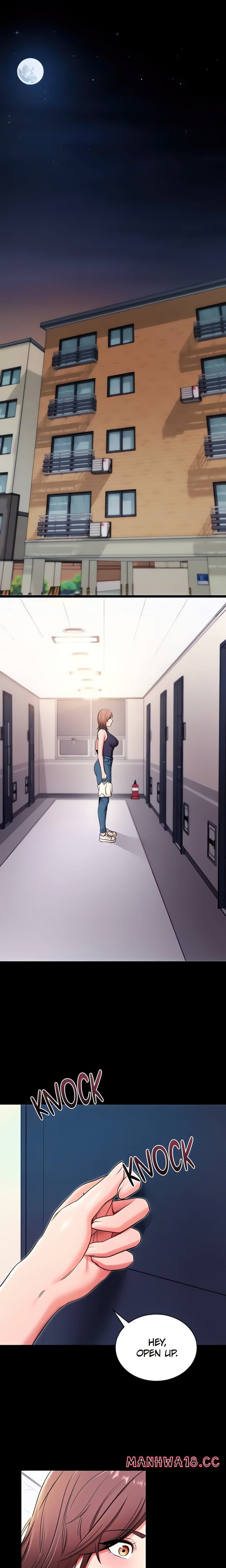 Please, Please (Uncensored), chapter 32, page 12 of 24